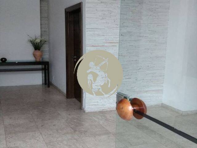 Apartamento para Venda em Santos - 5