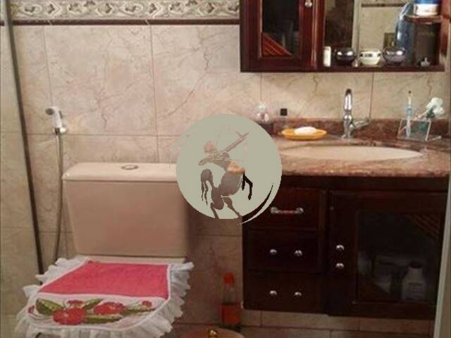 Apartamento para Venda em Santos - 2