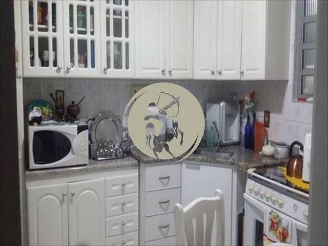 Apartamento para Venda em Santos - 3