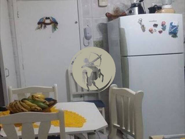 Apartamento para Venda em Santos - 4