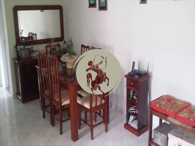 Apartamento para Venda em Santos - 5