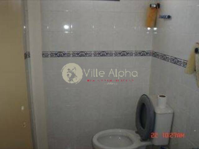 Sala para Venda em Santos - 5