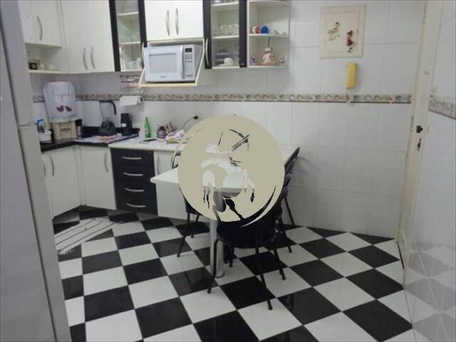 Apartamento para Venda em Santos - 2