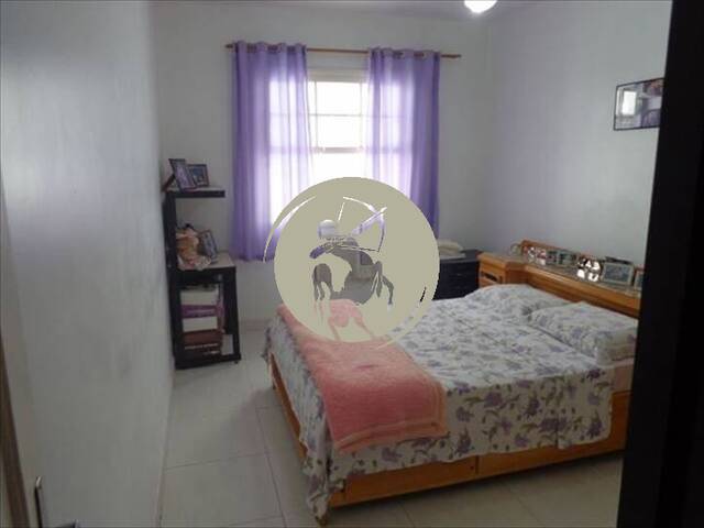 Apartamento para Venda em Santos - 4