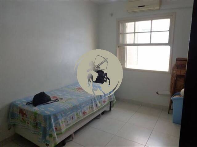 Apartamento para Venda em Santos - 5