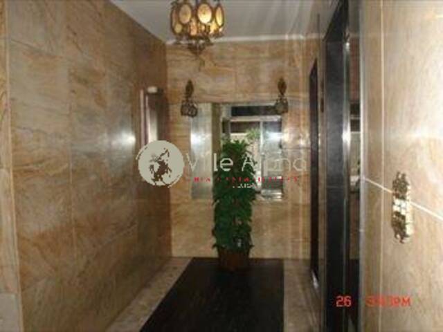 Apartamento para Venda em Santos - 2