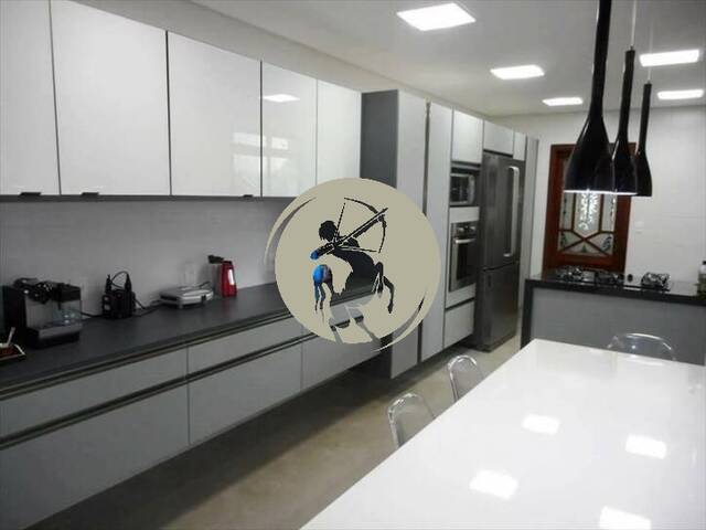 Apartamento para Venda em Santos - 2