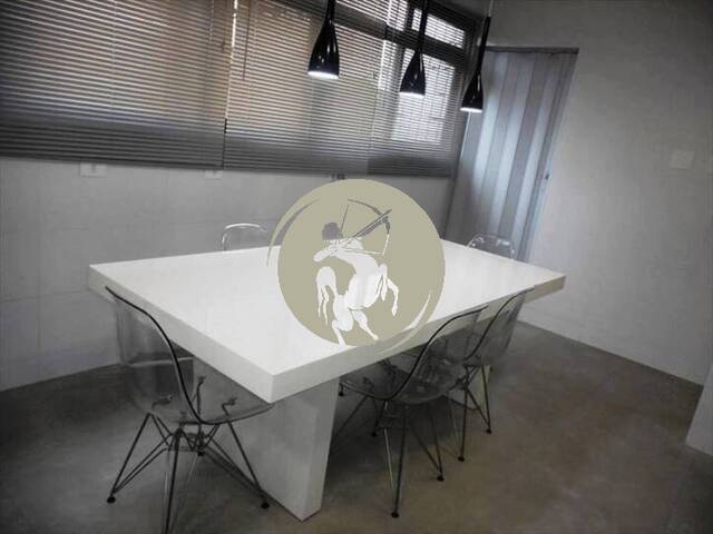 Apartamento para Venda em Santos - 3