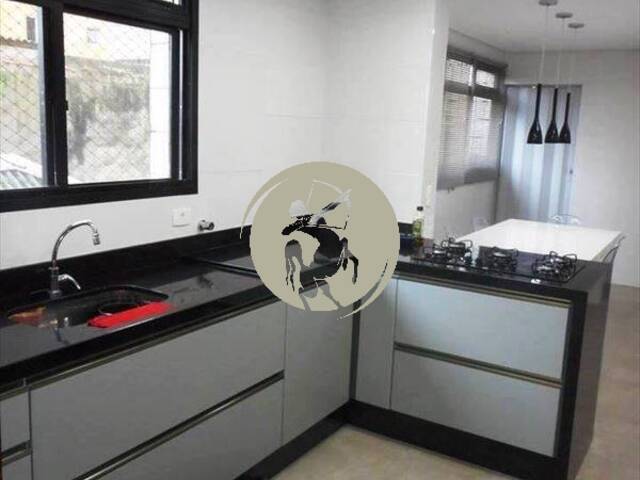 Apartamento para Venda em Santos - 4
