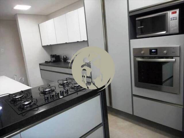 Apartamento para Venda em Santos - 5