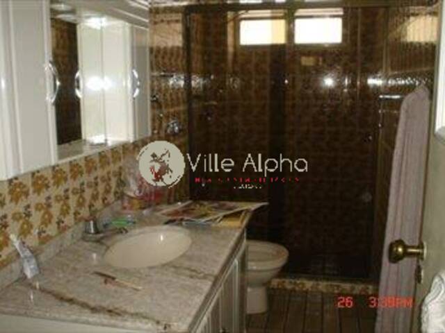 Apartamento para Venda em Santos - 3