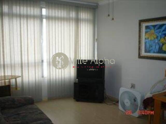 Apartamento para Venda em Santos - 4