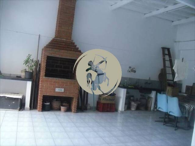 Casa para Venda em Santos - 4