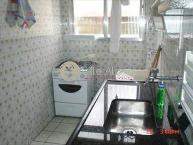 Apartamento para Venda em Santos - 5