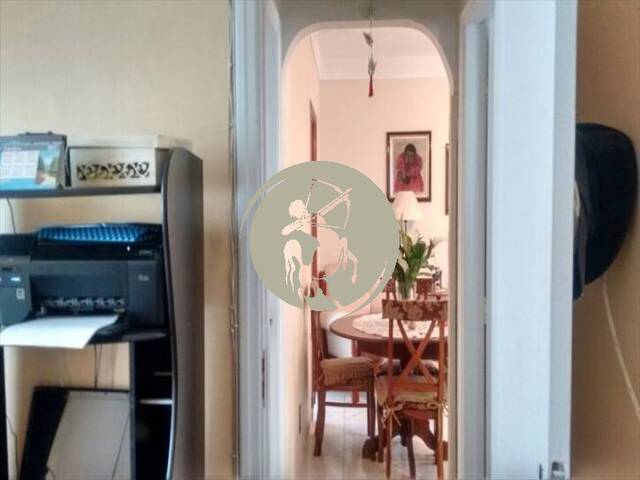 Apartamento para Venda em Santos - 2