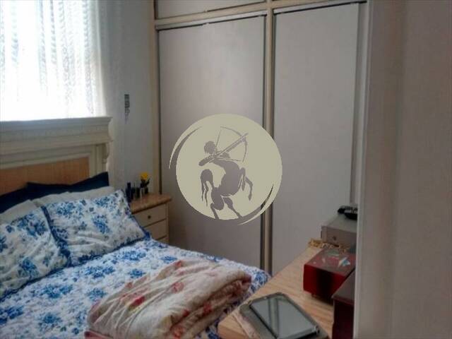 Apartamento para Venda em Santos - 3