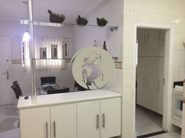 Casa para Venda em Santos - 5