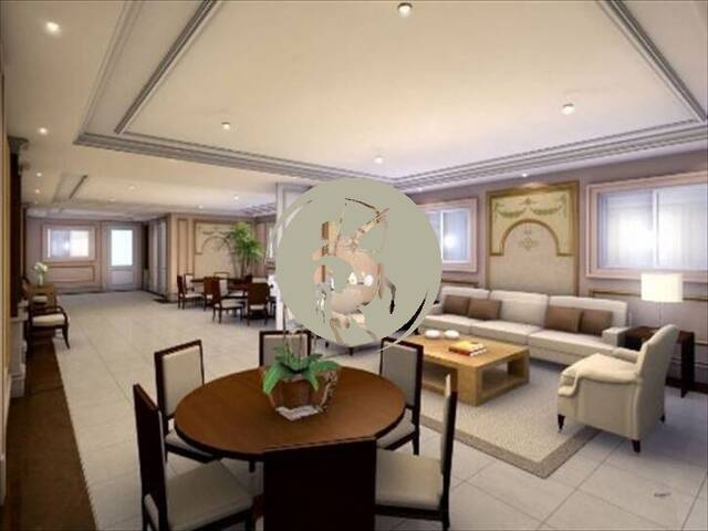 Apartamento para Venda em Santos - 2