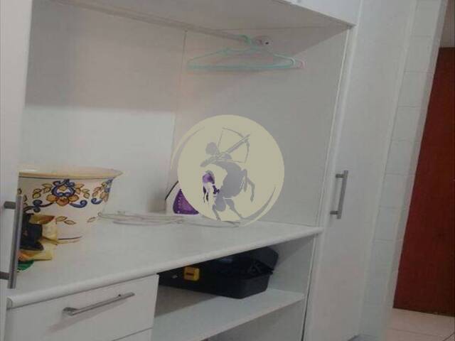 Apartamento para Venda em Santos - 2