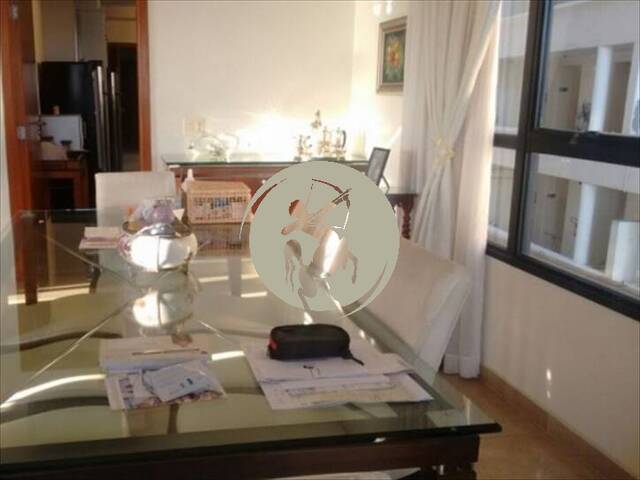 Apartamento para Venda em Santos - 5