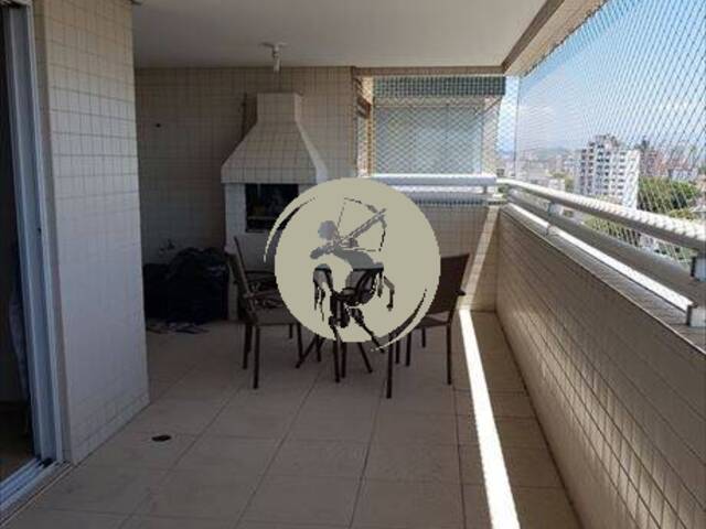 Apartamento para Venda em Santos - 2