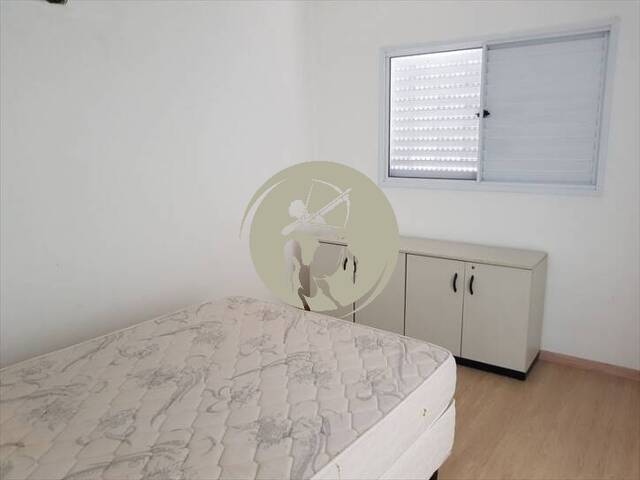 Apartamento para Venda em Santos - 4