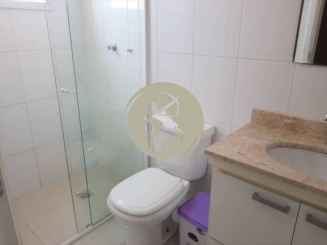 Apartamento para Venda em Santos - 5