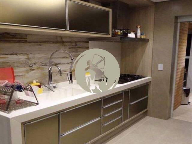 Apartamento para Venda em Santos - 3
