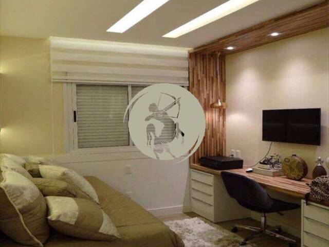 Apartamento para Venda em Santos - 5