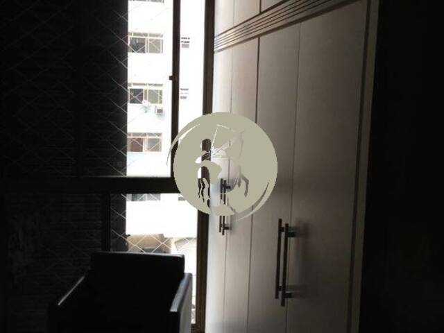 Apartamento para Venda em Santos - 2