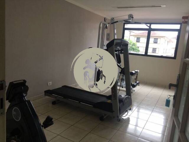 Apartamento para Venda em Santos - 3