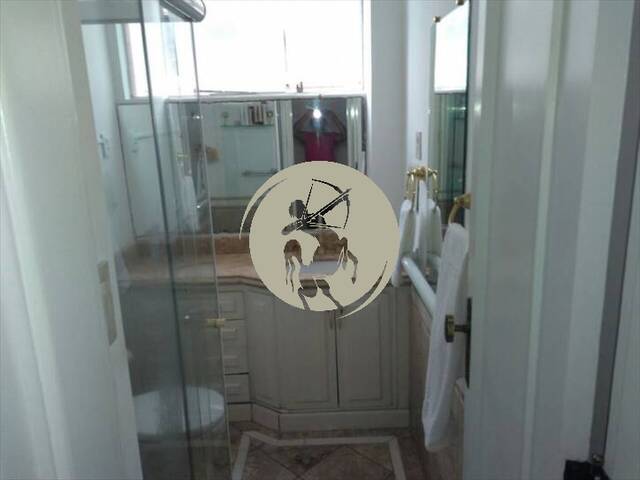 Apartamento para Venda em Santos - 2