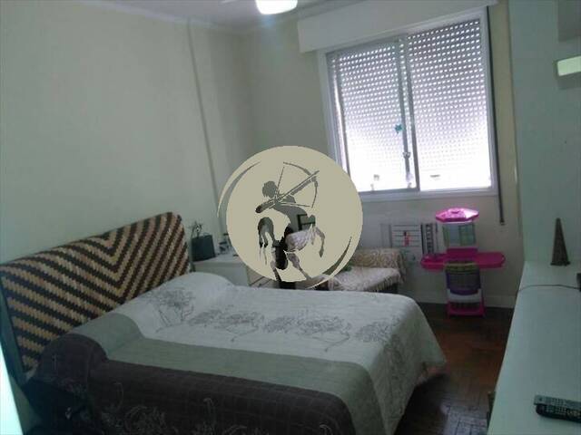 Apartamento para Venda em Santos - 3
