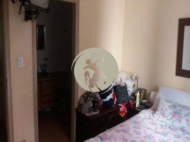 Apartamento para Venda em Santos - 5