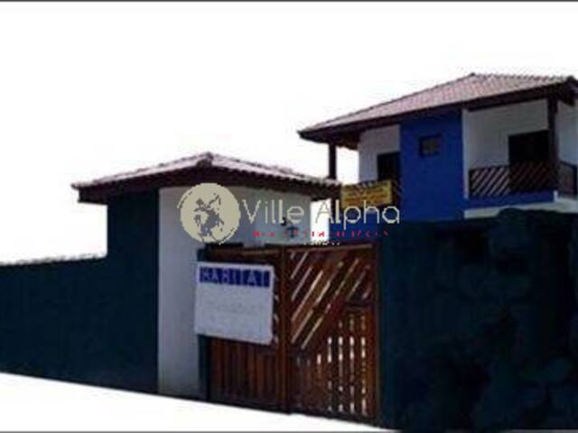 Sobrado para Venda em Avaí - 4