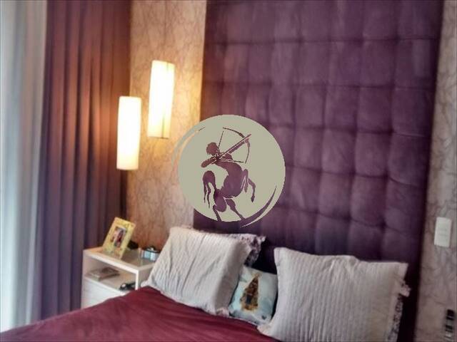 Apartamento para Venda em Santos - 2