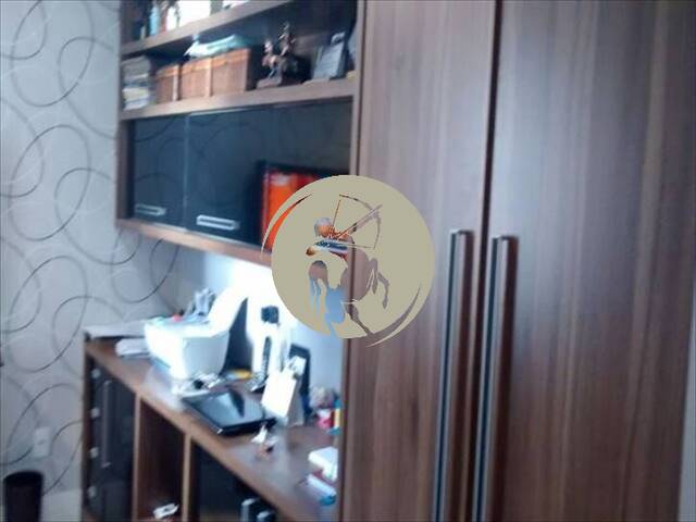 Apartamento para Venda em Santos - 4