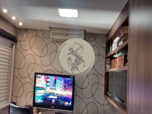 Apartamento para Venda em Santos - 5