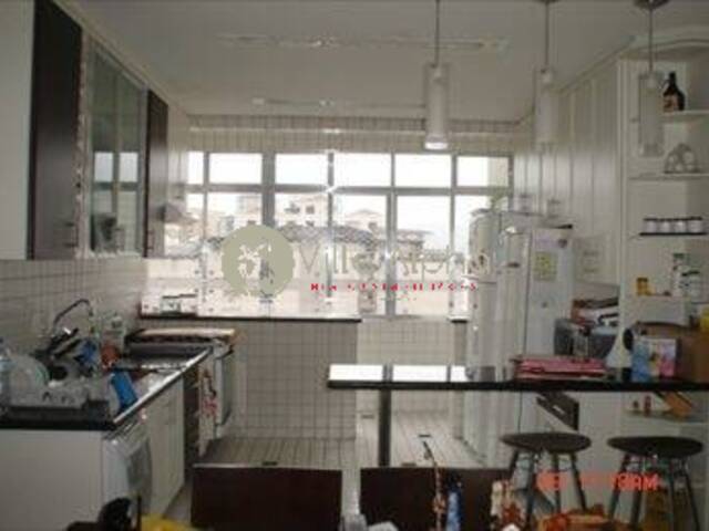 Apartamento para Venda em São Vicente - 4