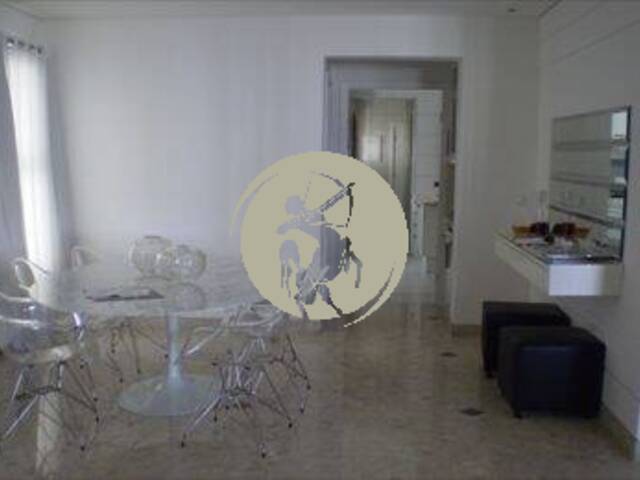 Alto Padrão para Venda em Santos - 5