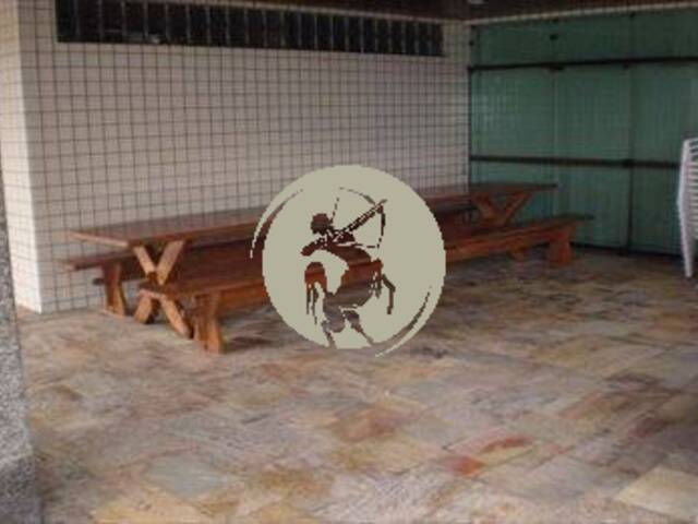 Alto Padrão para Venda em Santos - 3