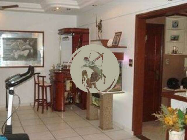 Apartamento para Venda em Santos - 3