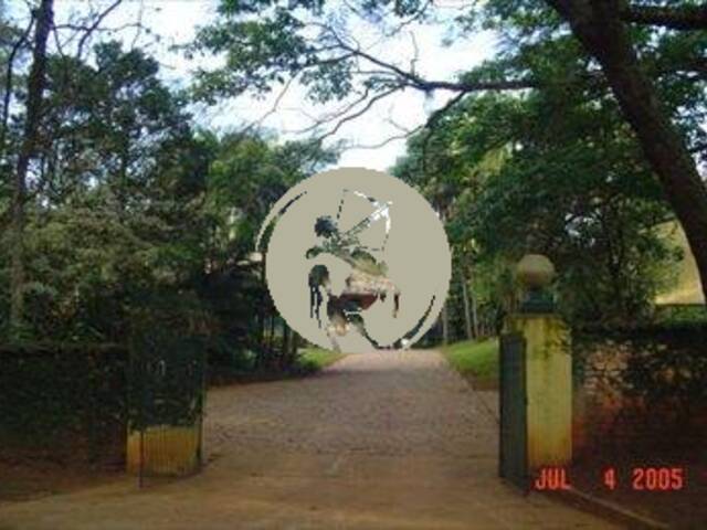 #2303 - Terreno para Venda em Jaguariúna - SP