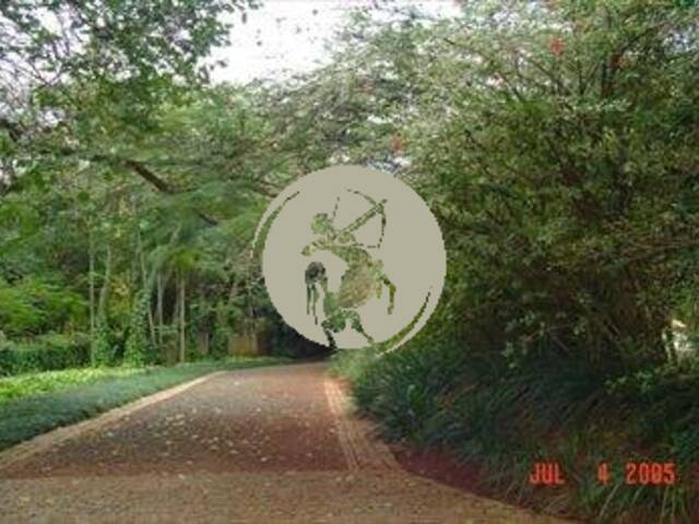 #2303 - Terreno para Venda em Jaguariúna - SP