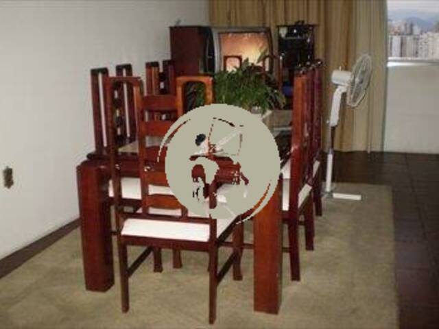Apartamento para Venda em Santos - 4