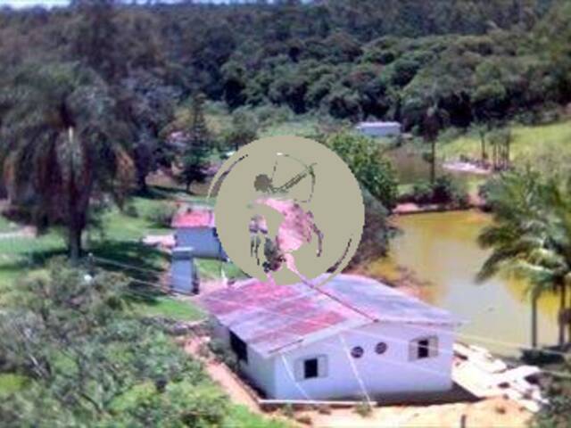 Terreno para Venda em Pinhalzinho - 4