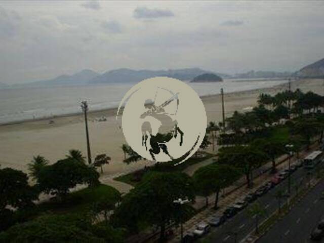 Apartamento para Venda em Santos - 2
