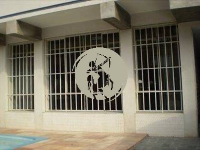 Casa para Venda em Santos - 2