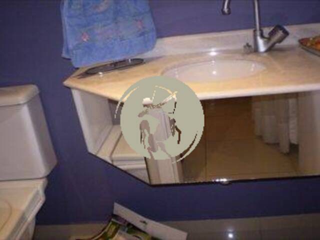 Alto Padrão para Venda em Santos - 5