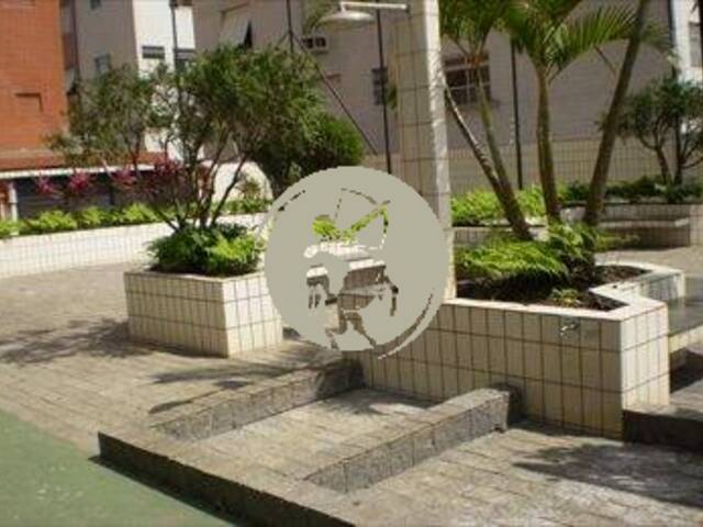 Alto Padrão para Venda em Santos - 4